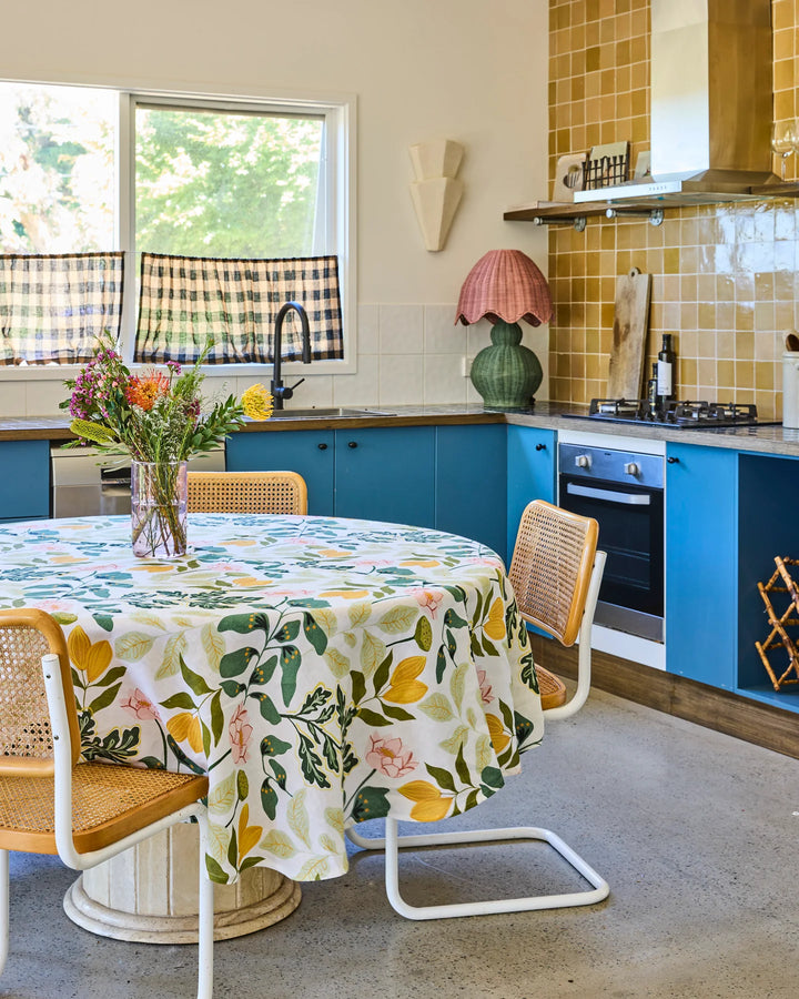 Kip & Co Wander Tablecloth