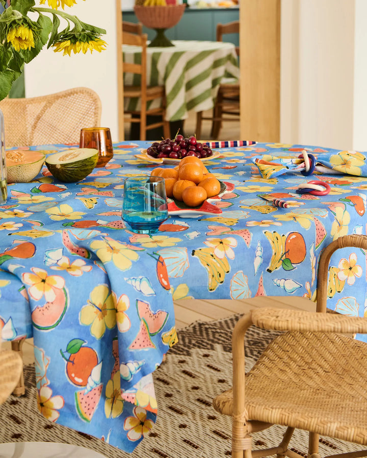 Kip & Co Paradise Found Tablecloth