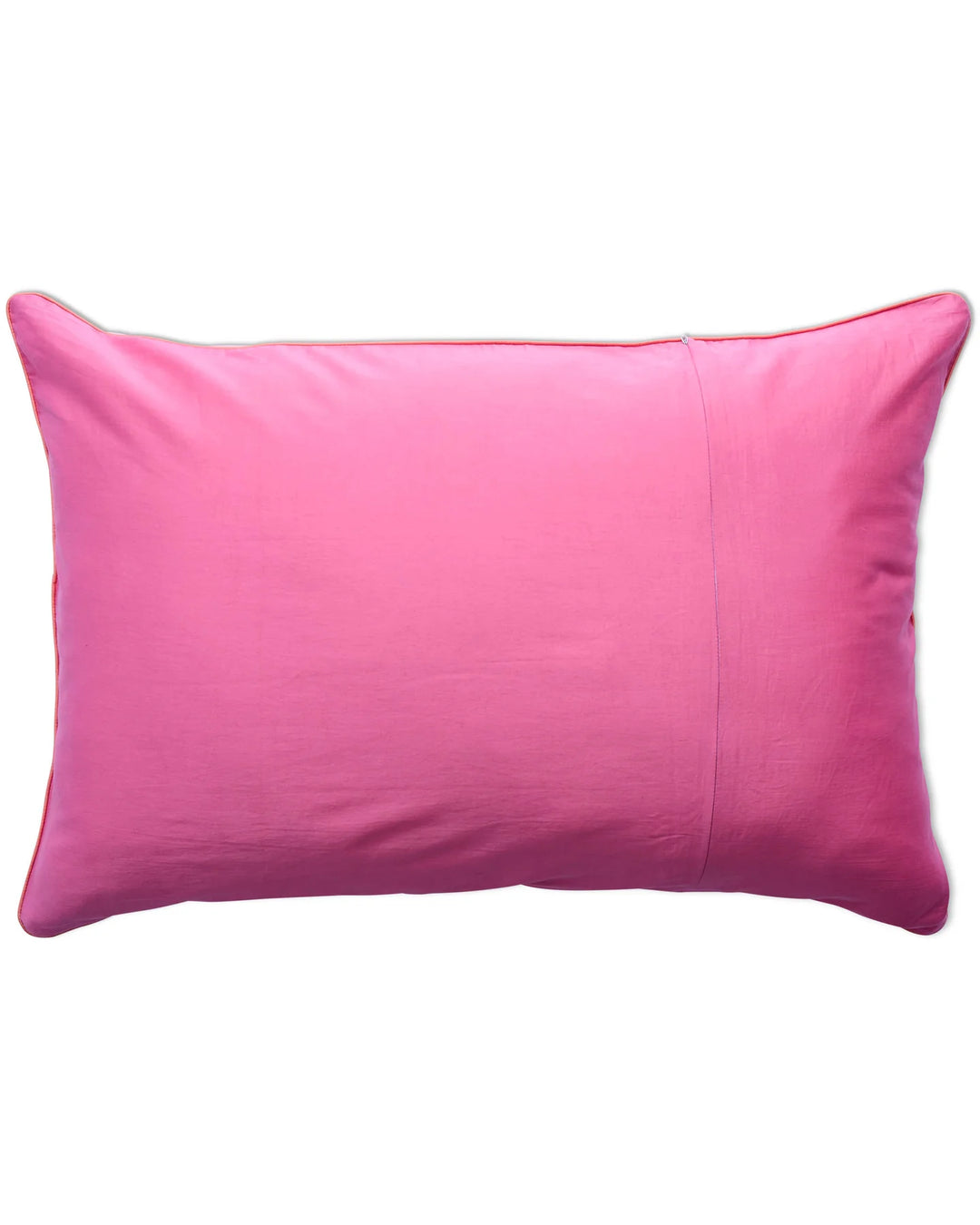 Kip & Co Glow In Pink Bamboo Cotton Pillowcases