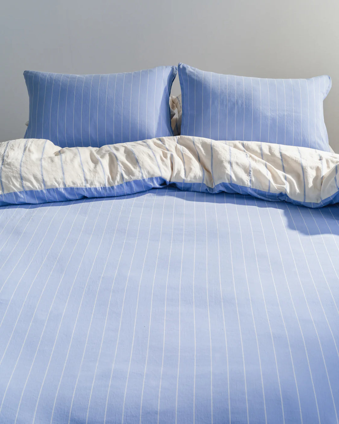 Hommey Pillowcase Set - Capri