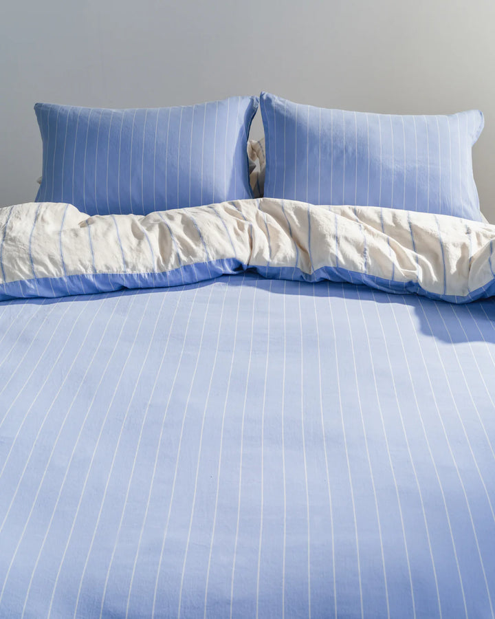 Hommey Pillowcase Set - Capri