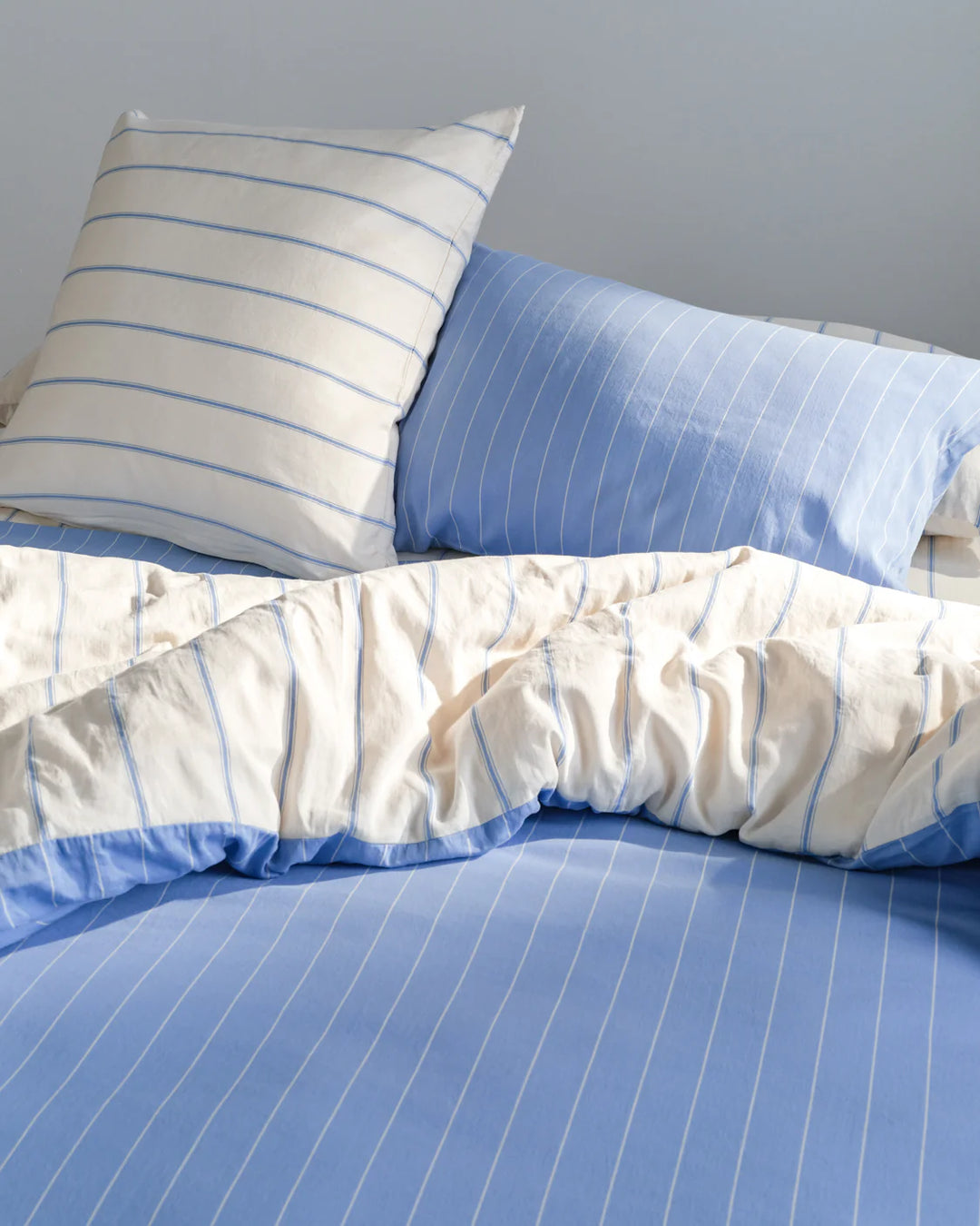 Hommey European Pillowcase - Cloud