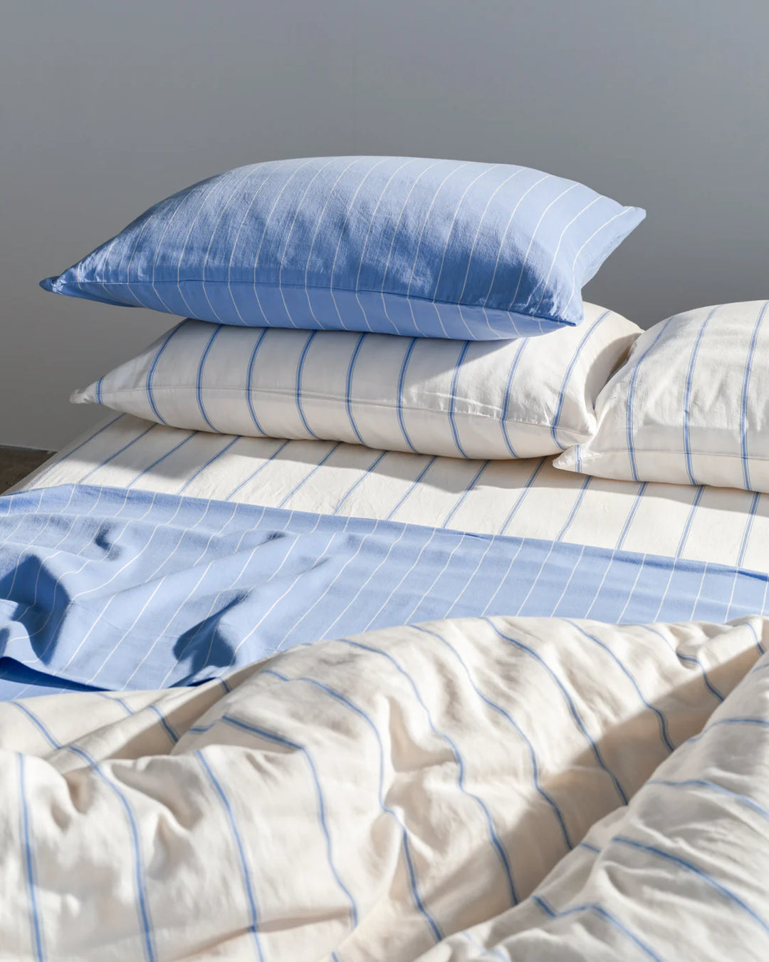 Hommey Pillowcase Set - Cloud