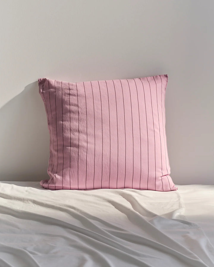 Hommey European Pillowcase - Aster