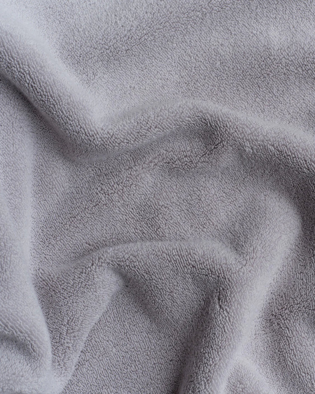 Hommey Hand Towel - Dove
