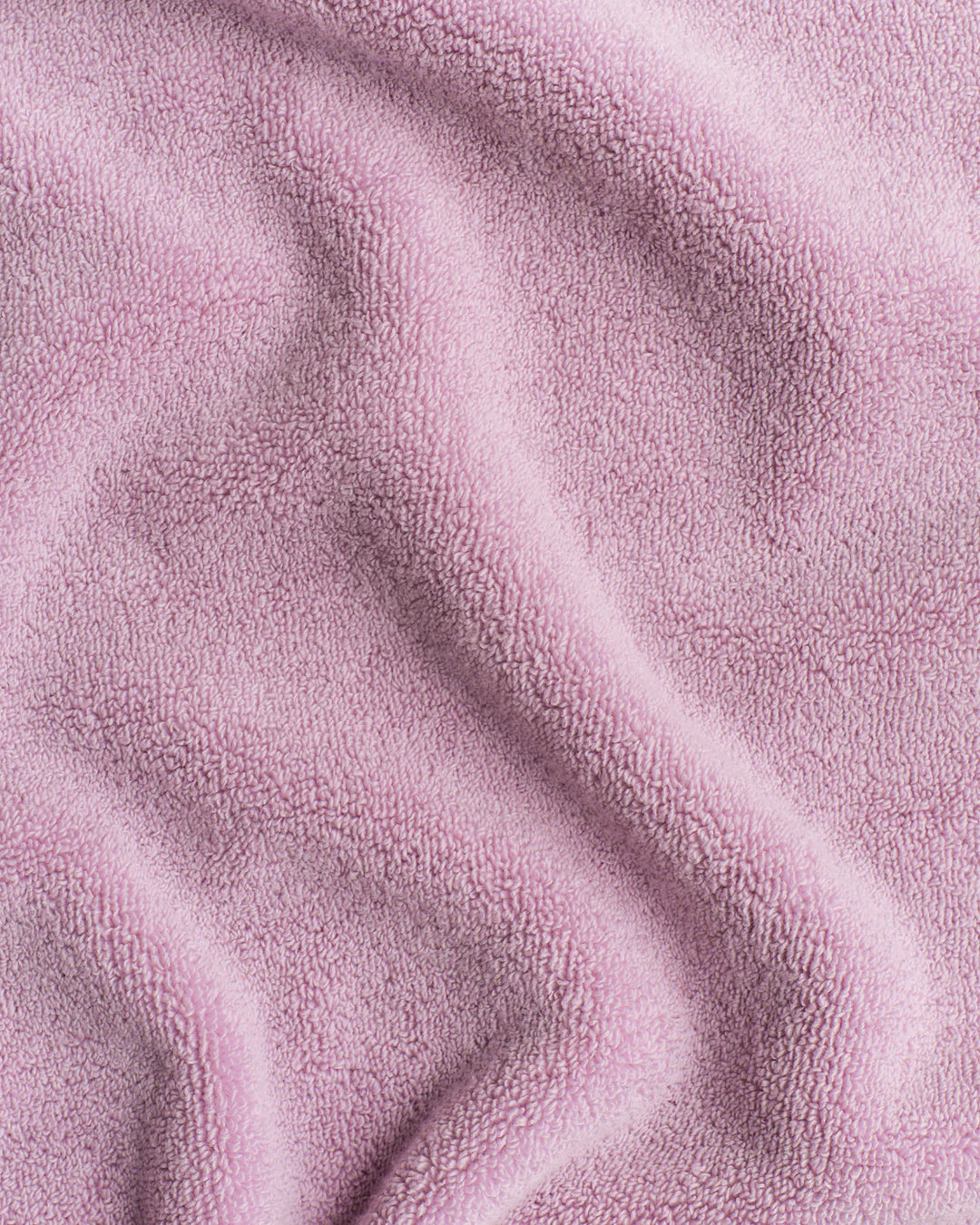 Hommey Hand Towel - Orchid