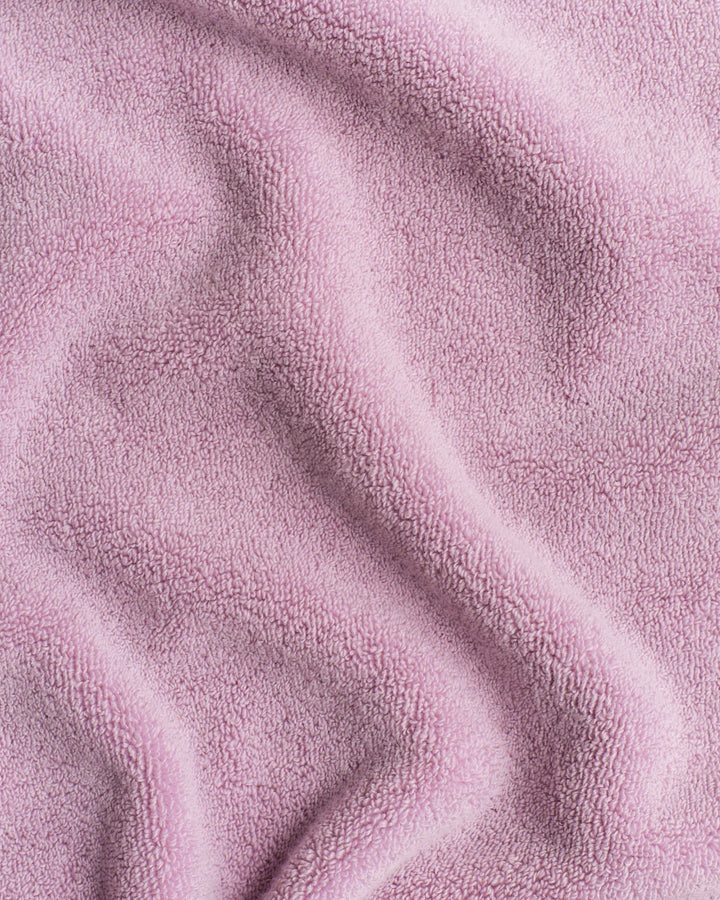 Hommey Hand Towel - Orchid