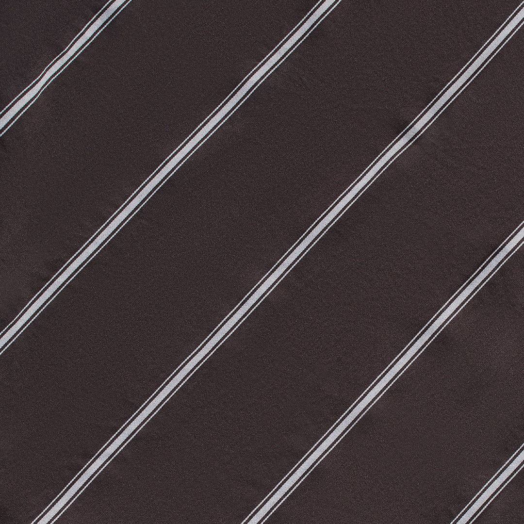 Hommey Fitted Sheet - Chocolate
