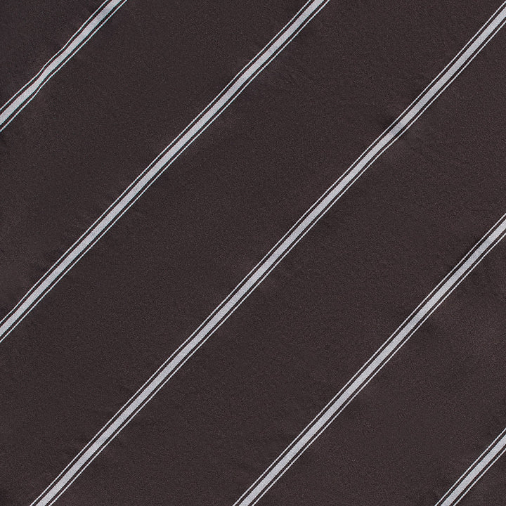 Hommey Fitted Sheet - Chocolate