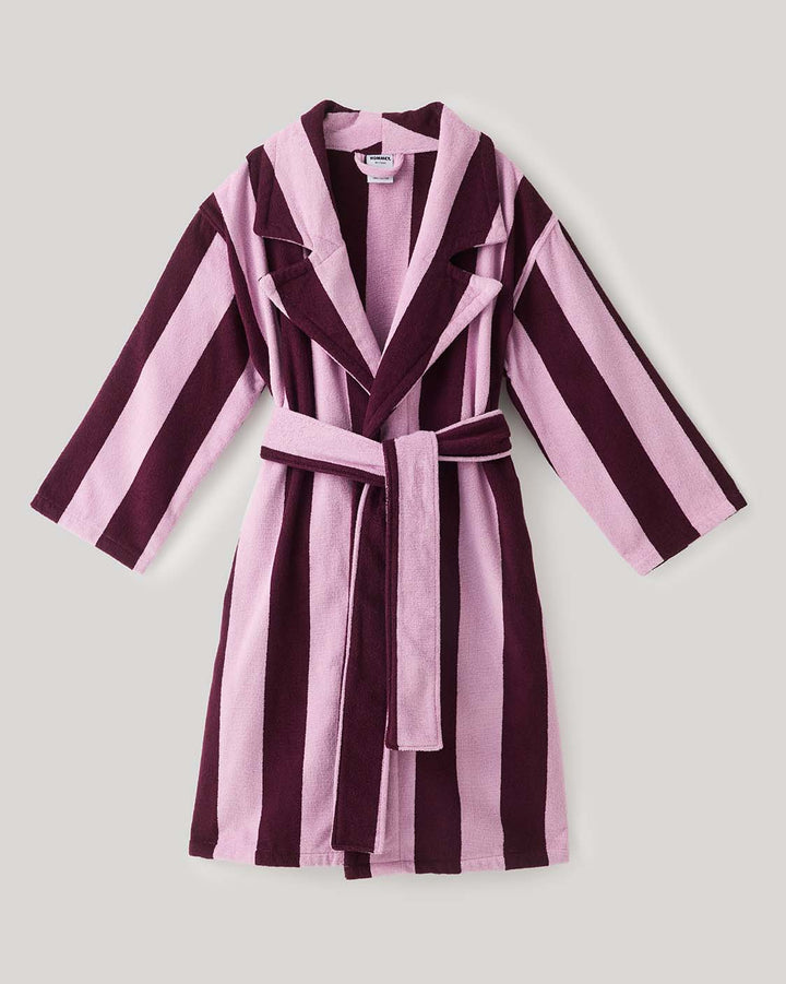 Hommey Robe - Boysenberry