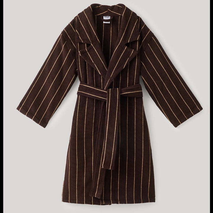 Hommey Robe - Espresso