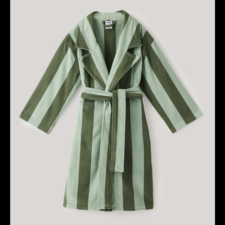 Hommey Robe - Peppermint