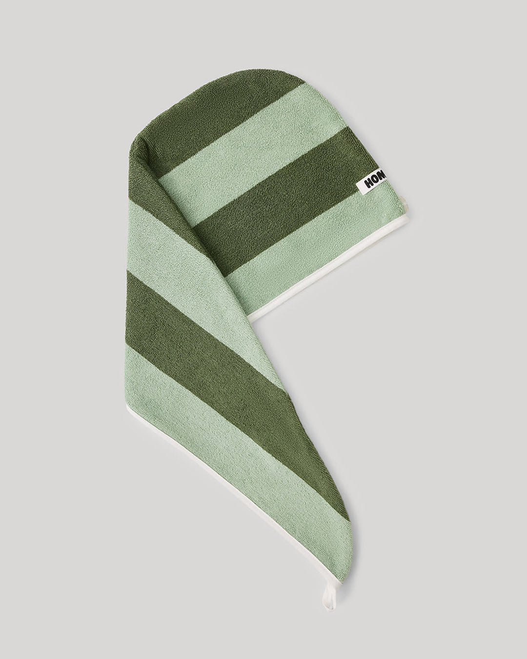 Hommey Hair Wrap - Peppermint