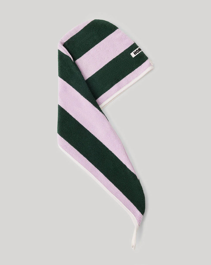 Hommey Hair Wrap - Wildflower