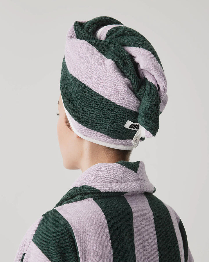 Hommey Hair Wrap - Wildflower