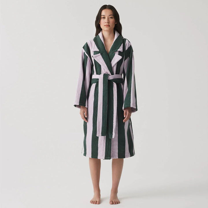 Hommey Robe - Wildflower