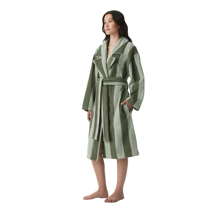 Hommey Robe - Peppermint
