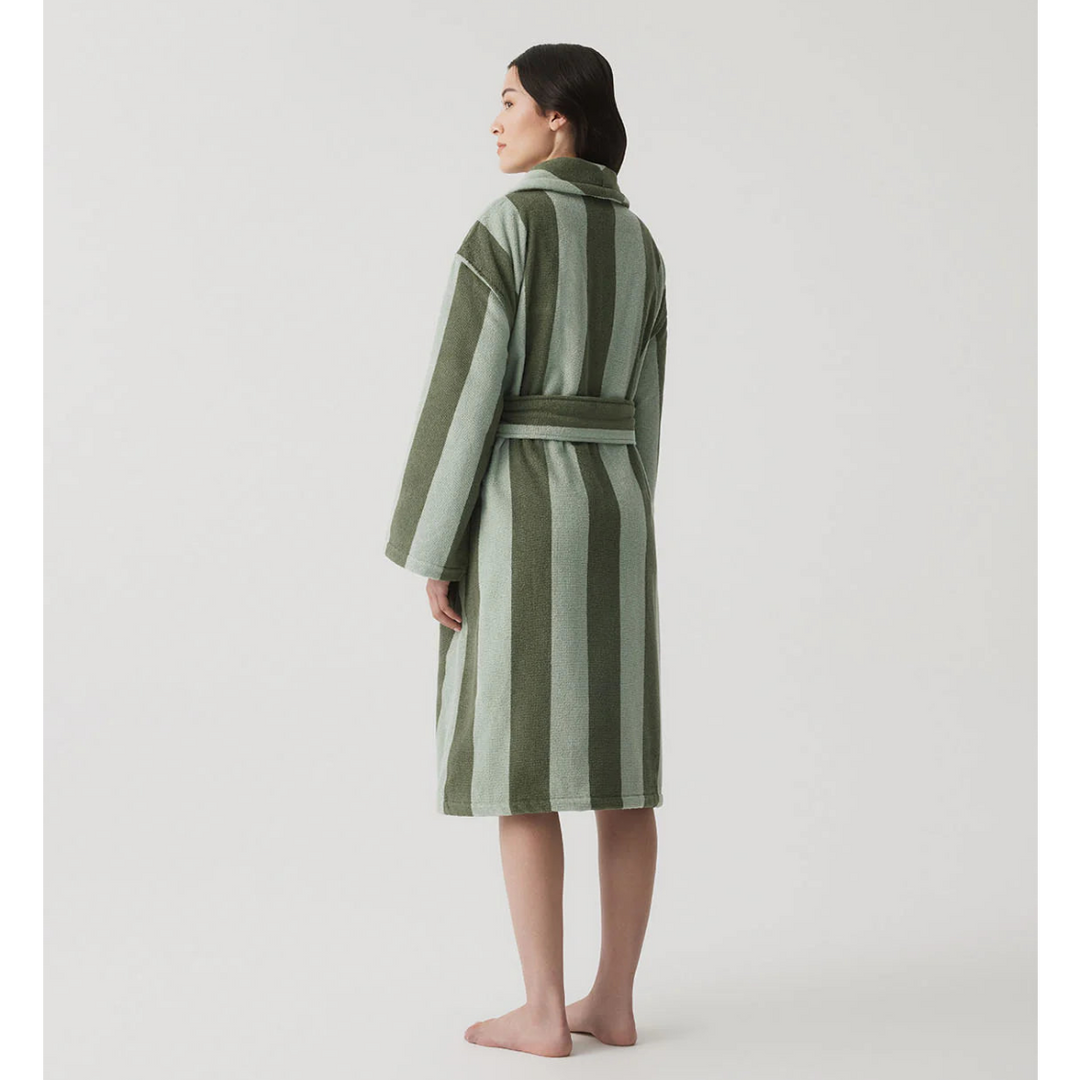 Hommey Robe - Peppermint