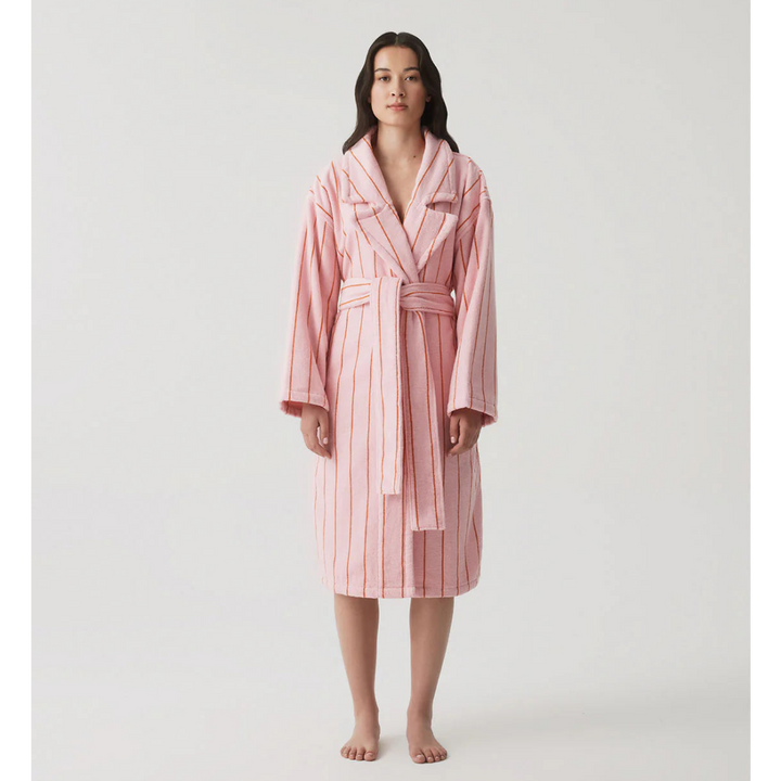 Hommey Robe - Fleur