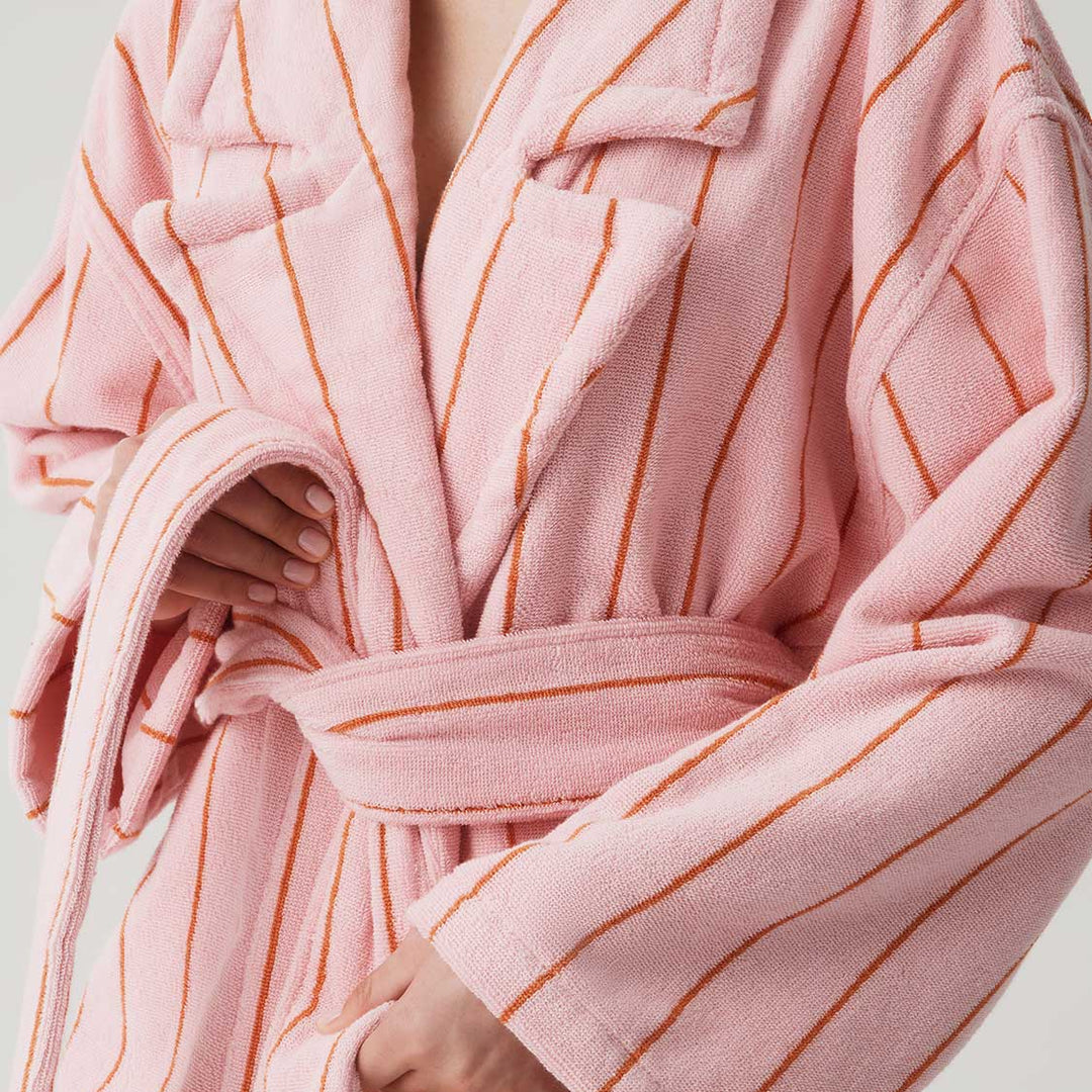 Hommey Robe - Fleur