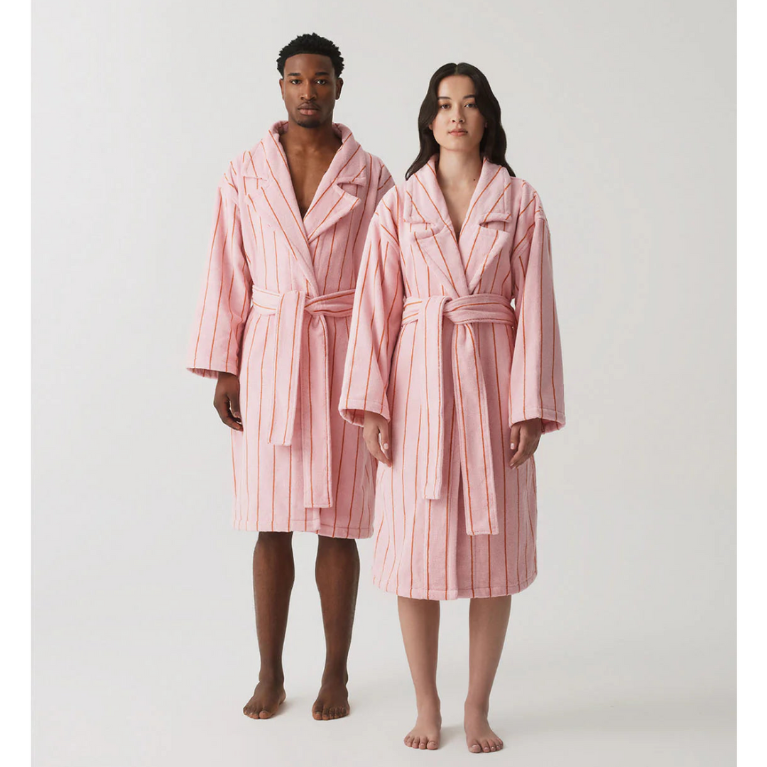 Hommey Robe - Fleur