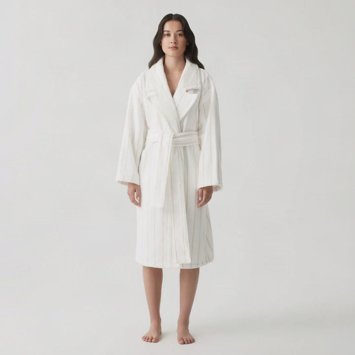 Hommey Robe - Biscuit