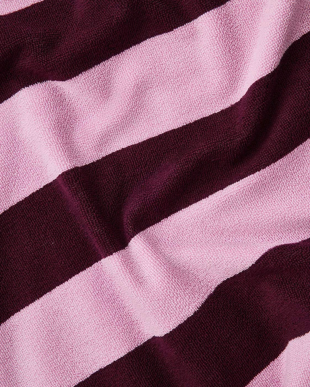 Hommey Hair Wrap - Boysenberry