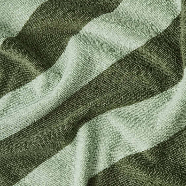 Hommey Robe - Peppermint