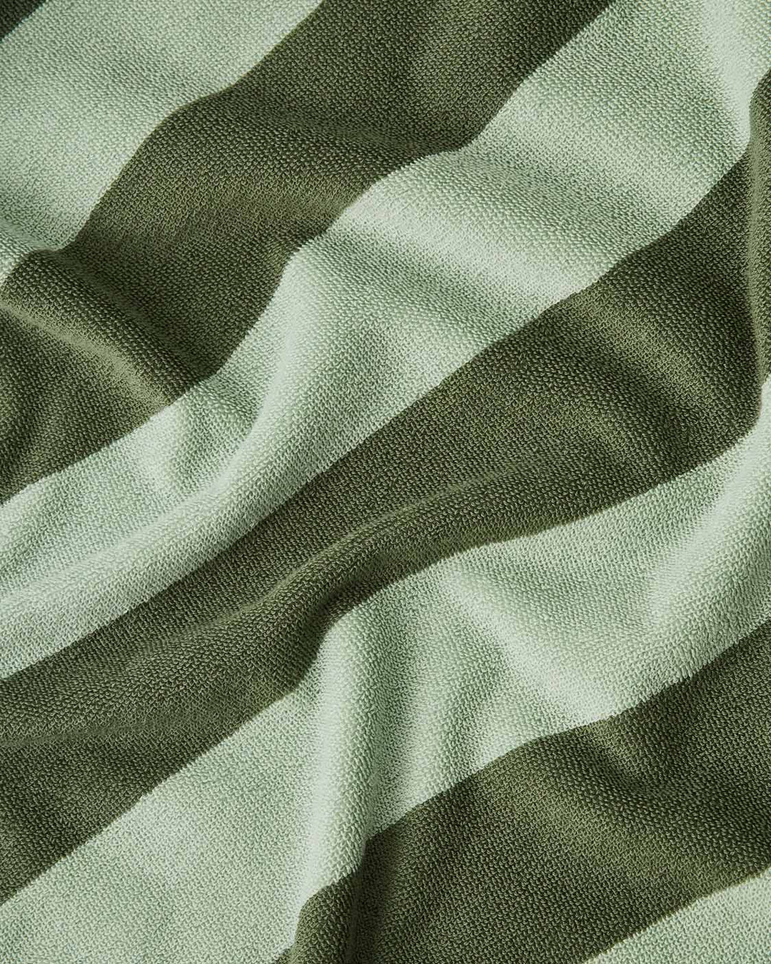 Hommey Hair Wrap - Peppermint
