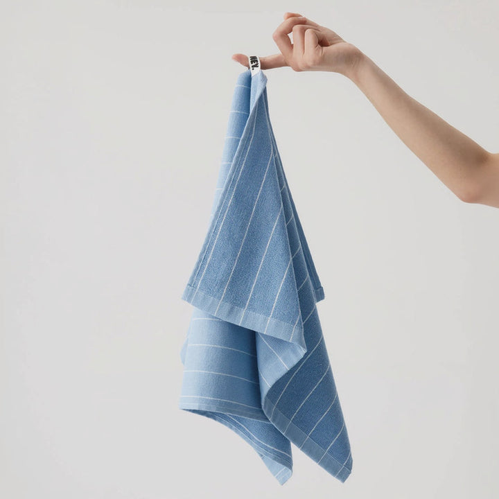 Hommey Tea Towel - Capri
