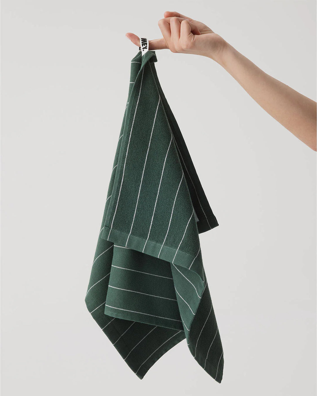 Hommey Tea Towel - Clover
