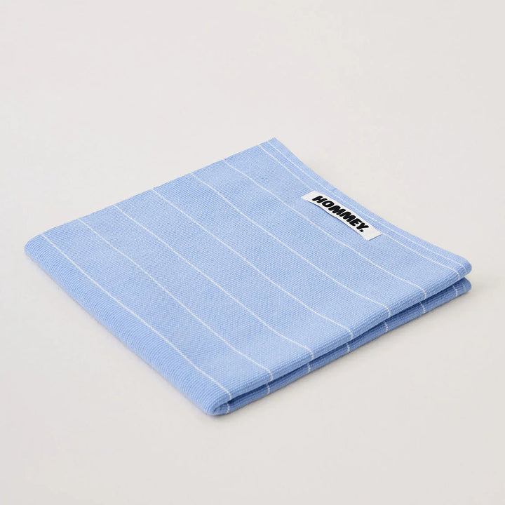 Hommey Tea Towel - Capri
