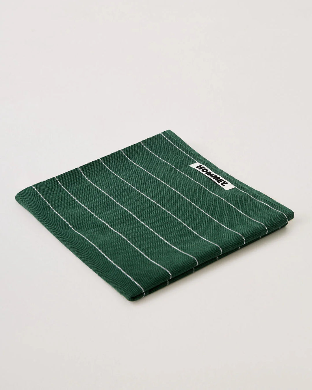 Hommey Tea Towel - Clover