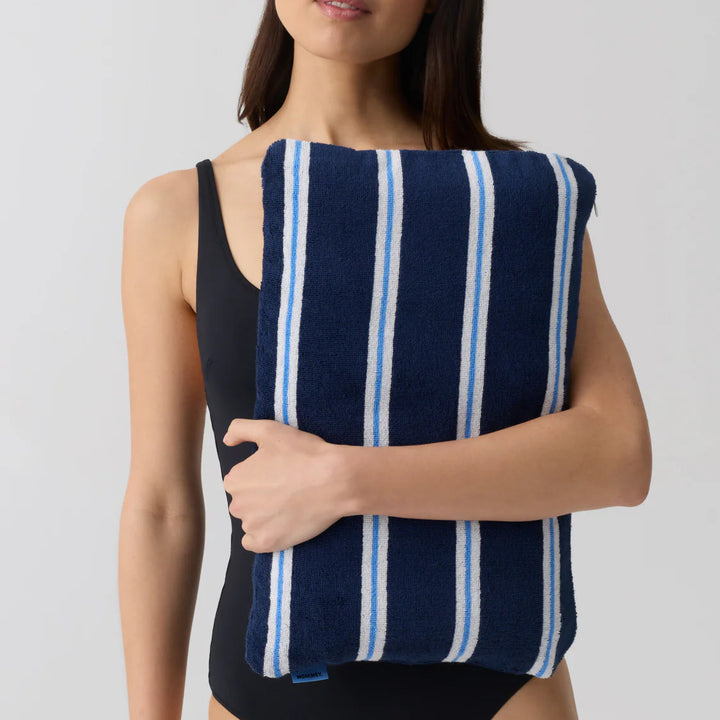 Hommey Beach Pillow - Dusk