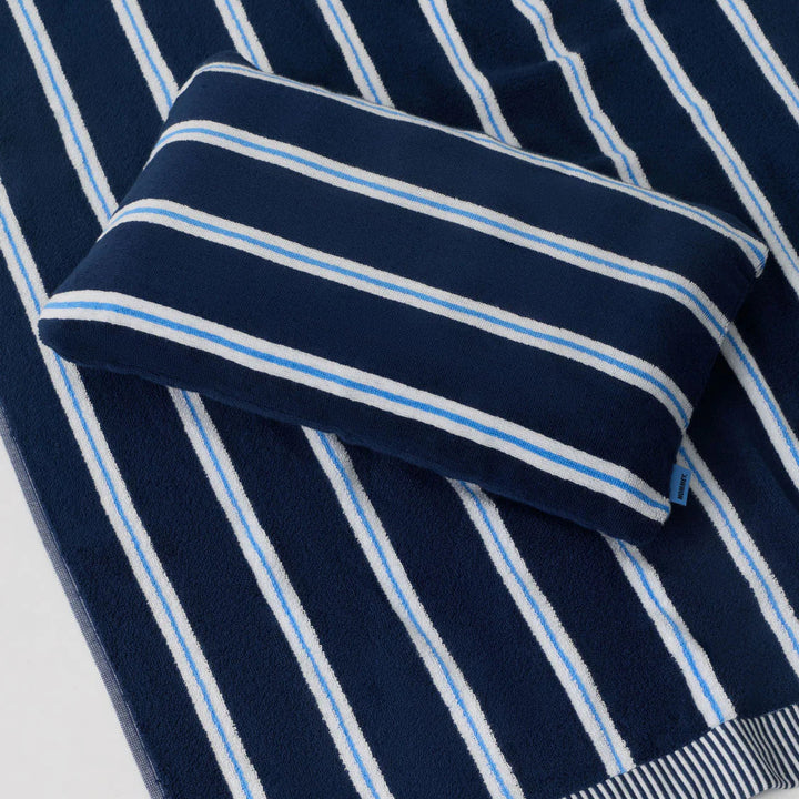 Hommey Beach Pillow - Dusk