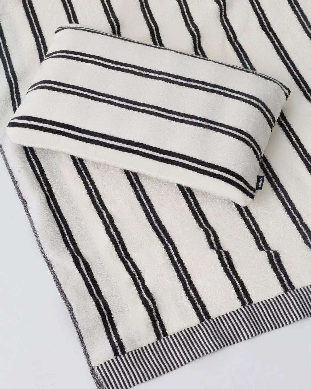 Hommey Beach Pillow - Midnight