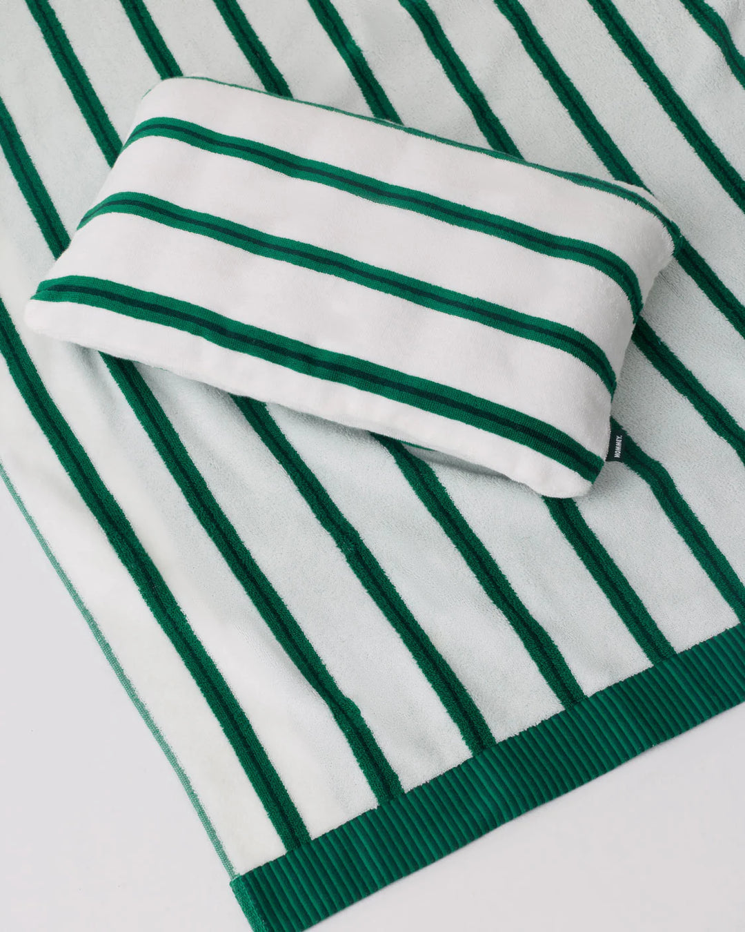 Hommey Beach Pillow - Tropical