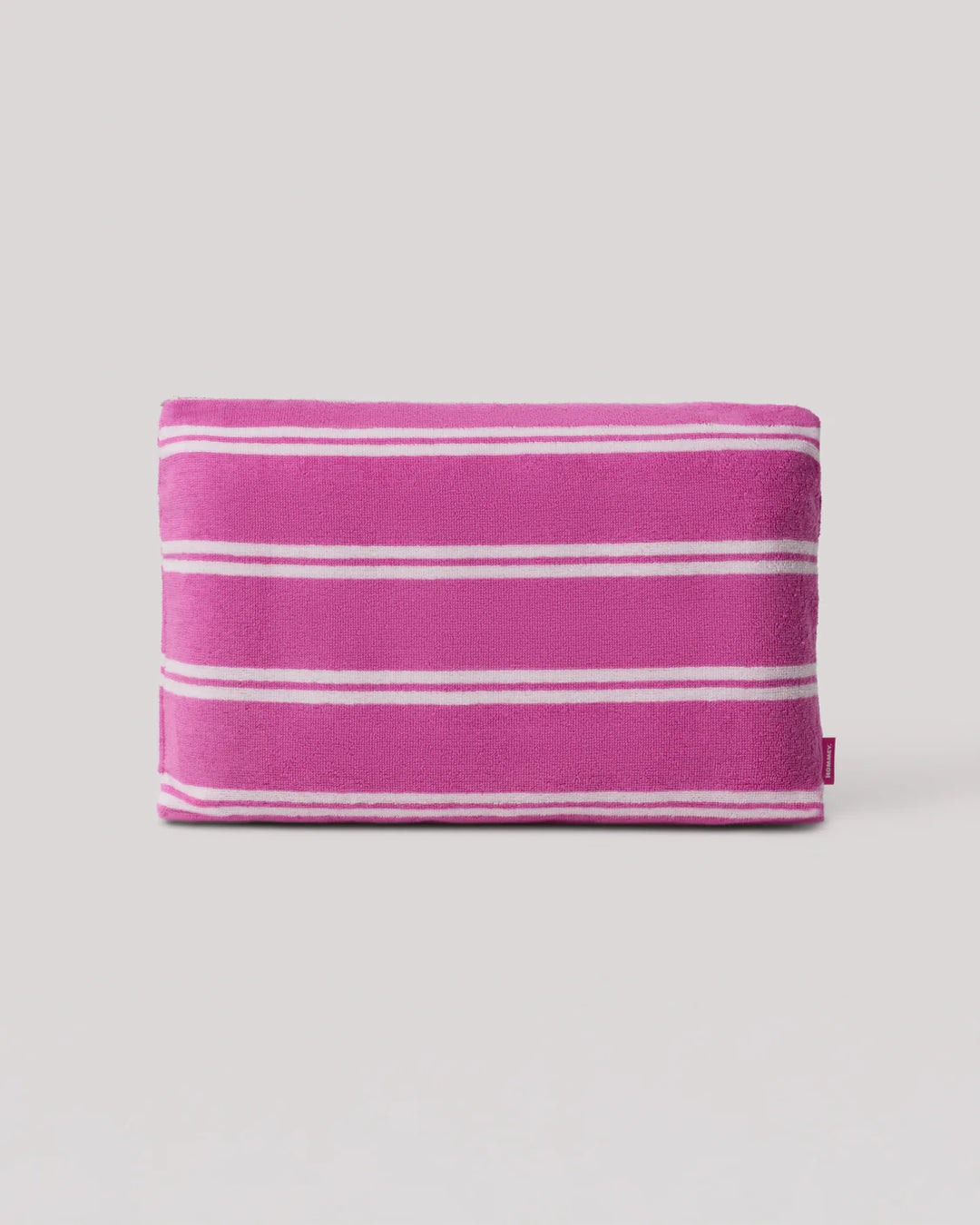 Hommey Beach Pillow - Hibiscus