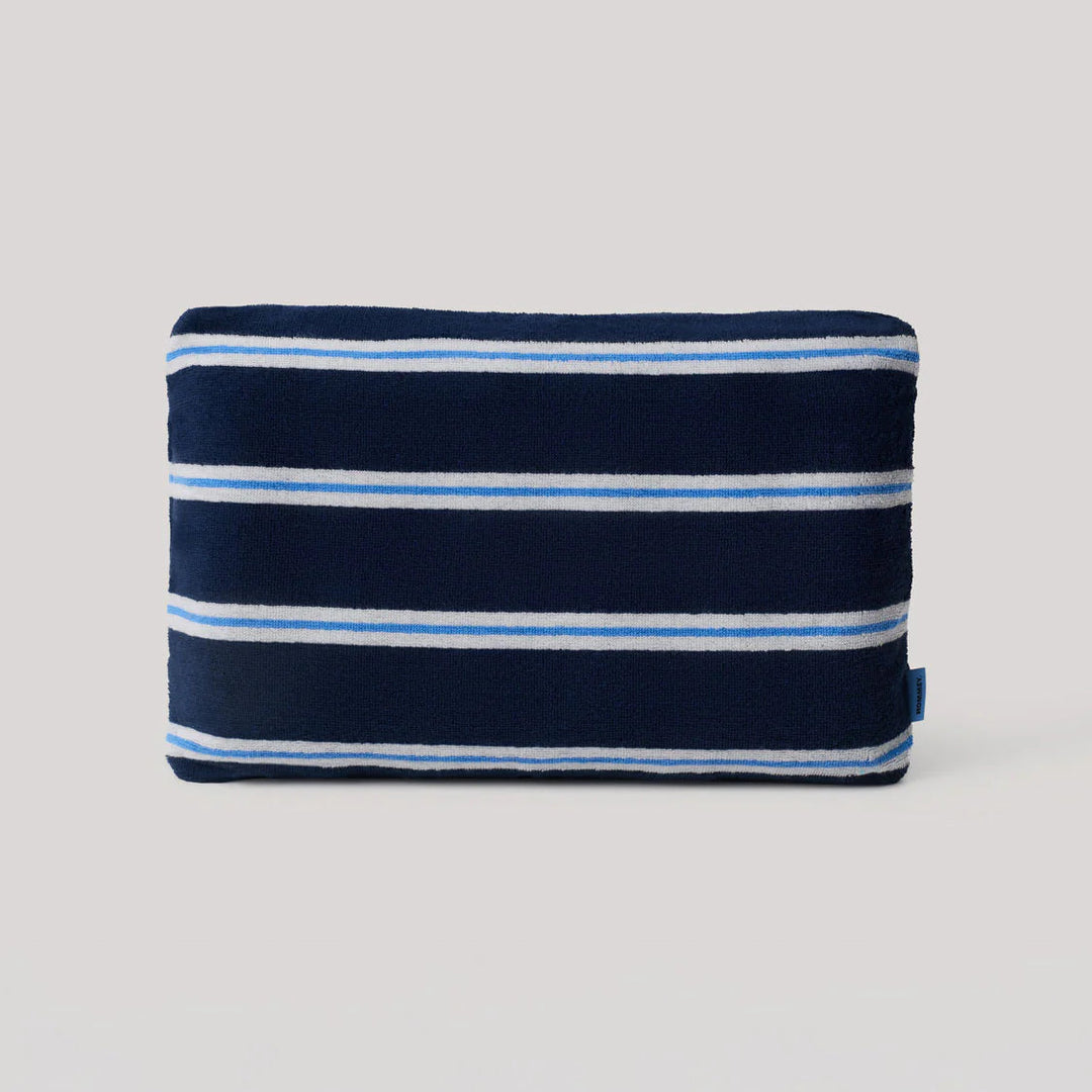 Hommey Beach Pillow - Dusk
