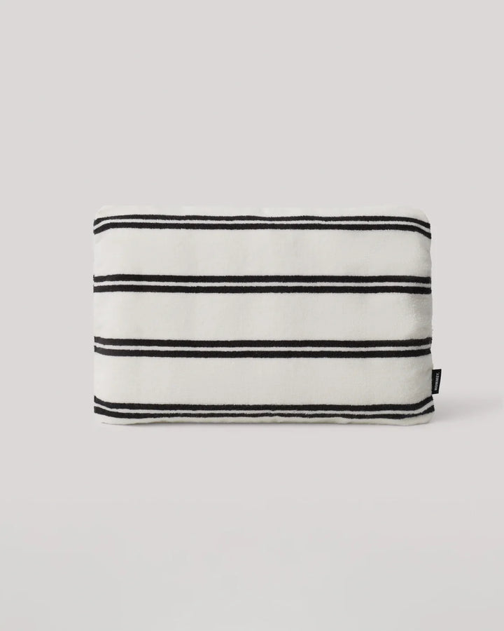 Hommey Beach Pillow - Midnight