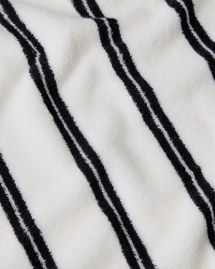 Hommey Beach Pillow - Midnight
