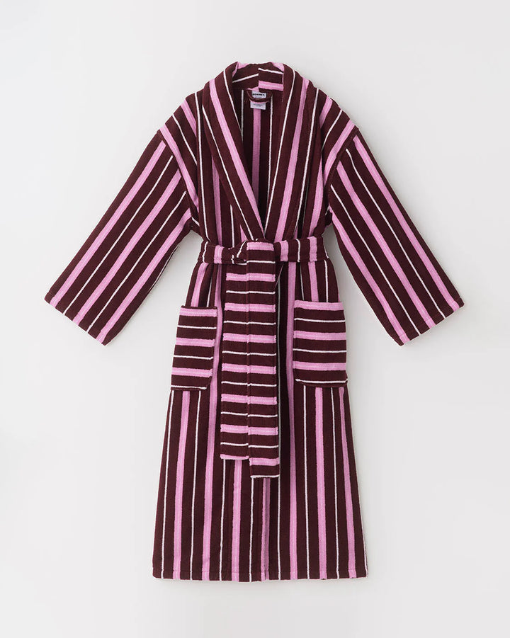 Hommey Robe - Ruby