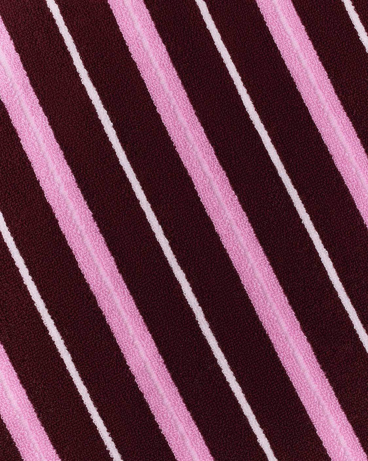 Hommey Robe - Ruby