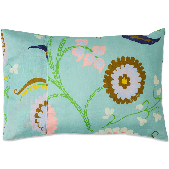Kip & Co x Anna Spiro Isabelle Linen Pillowcases