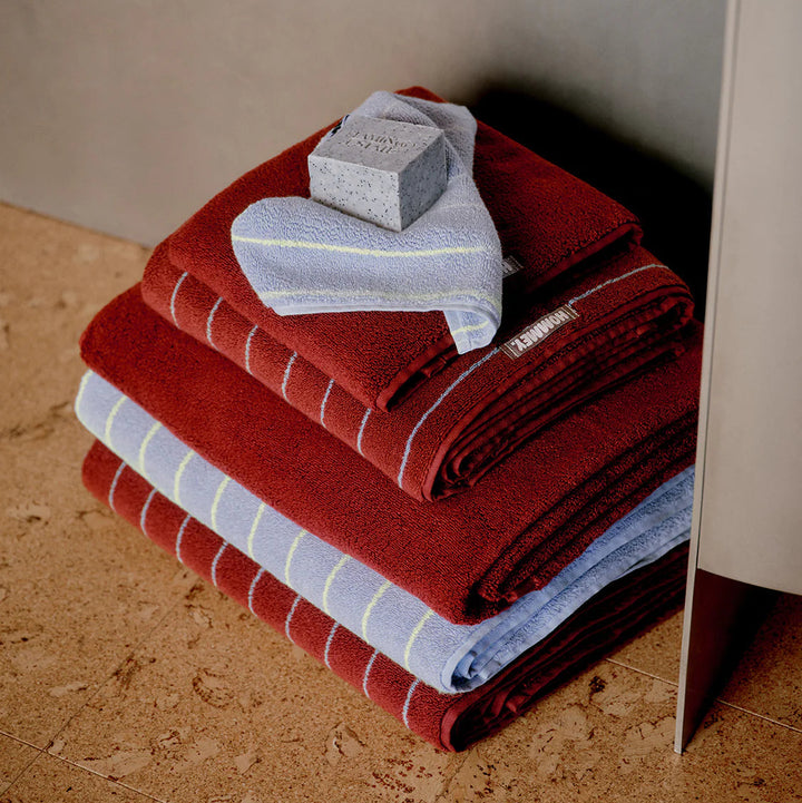 Hommey Hand Towel - Grapevine