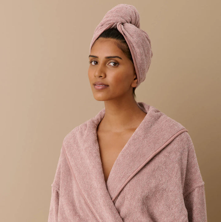 Hommey Hair Wrap - Iris