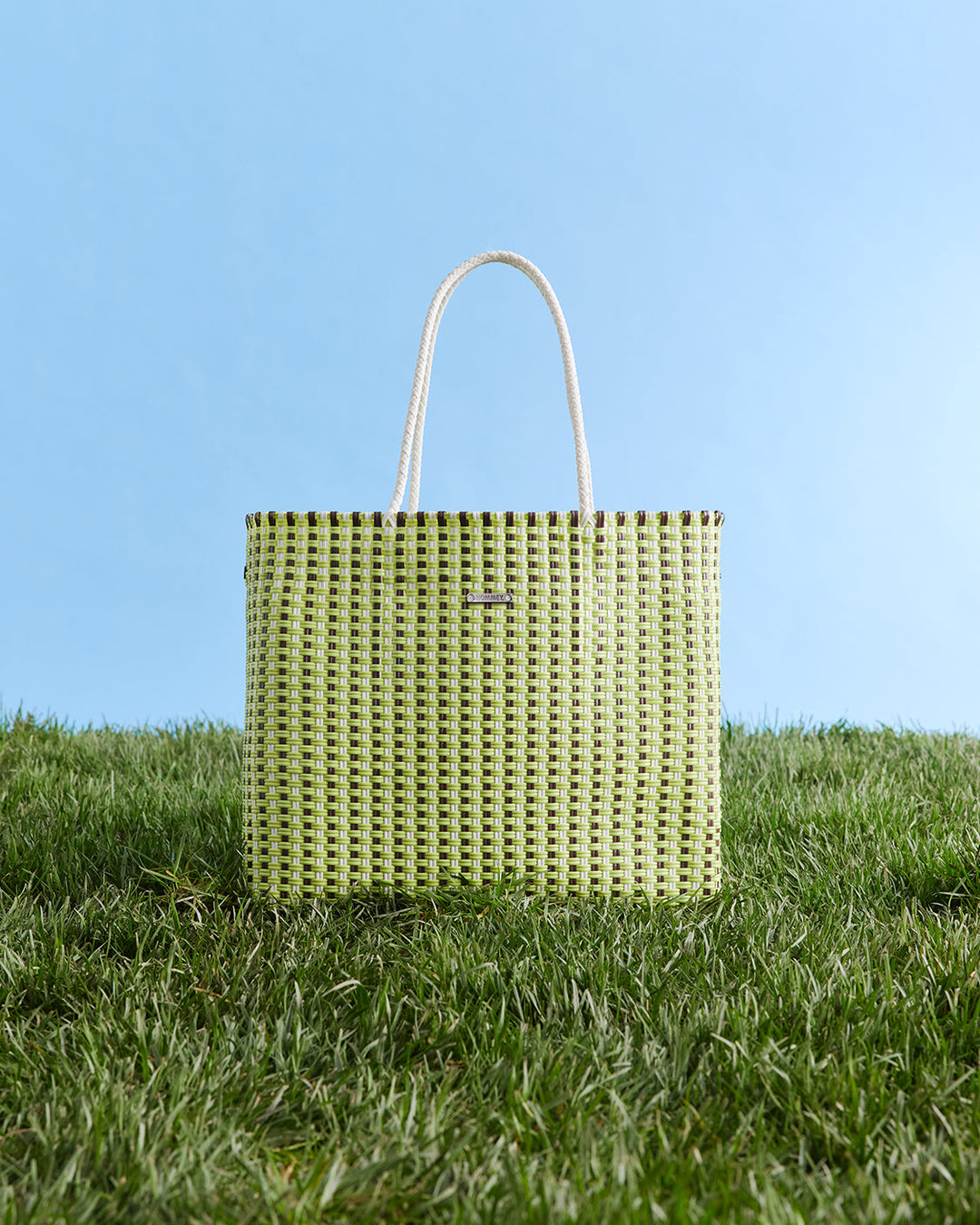 Hommey Insulated Tote Bag - Willow