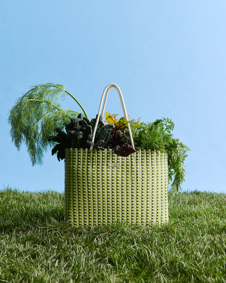 Hommey Insulated Tote Bag - Willow
