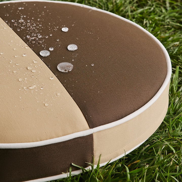 Hommey Outdoor Cushion - Oak