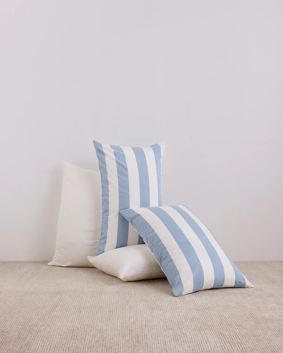 Hommey Pillowcase Set - Milkshake